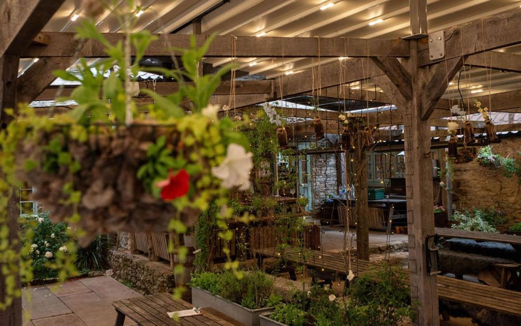 High Paradise Farm Thirsk Exterior foto
